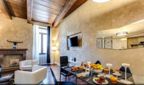 Spanish Steps Boutique Apartment